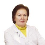 Геппе Наталья Анатольевна